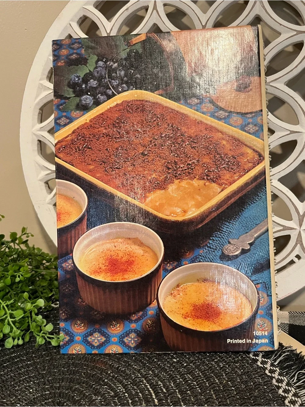 Vintage Sears Microwave Miracles Cookbook